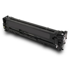 HP CB540A: Compatible Hp CB540A (40A) Black Toner Cartridge